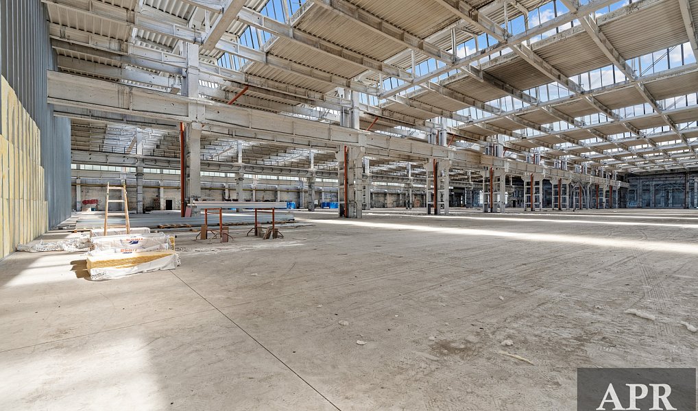 Pronájem skladovacích prostor 2 000 m², Veselí nad Moravou – náhled fotky 24