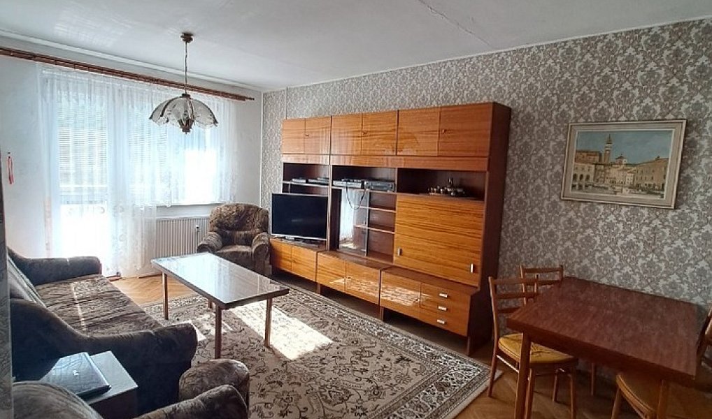 Prodej bytu 3+1 71 m², Kraslice – náhled fotky 5