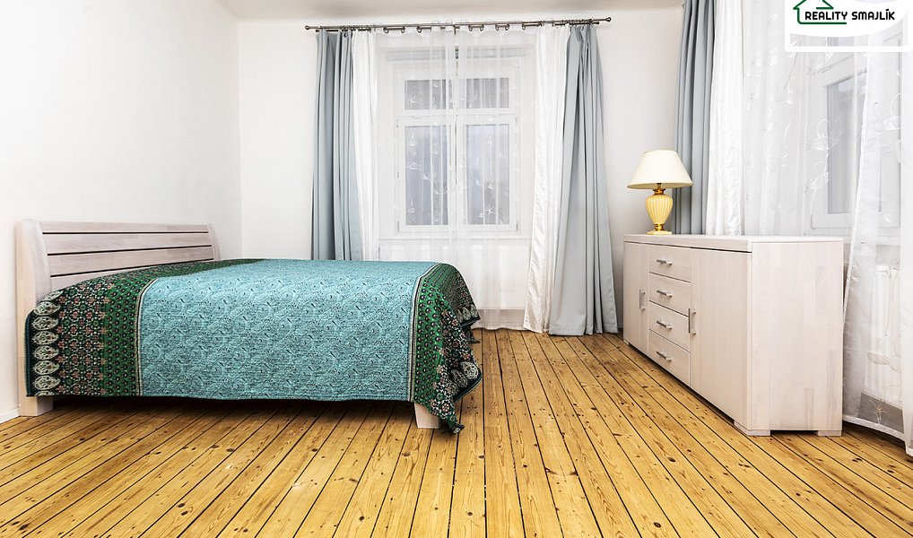 Prodej bytu 2+1 112 m², Františkovy Lázně – náhled fotky 3