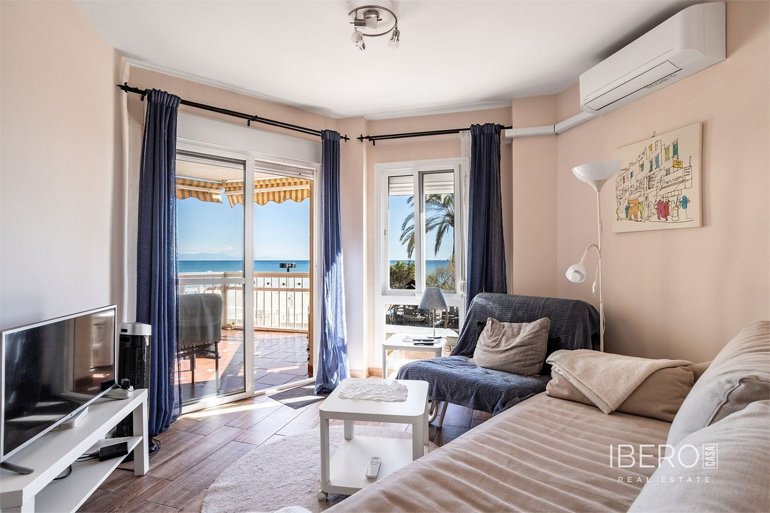 Piso 2+kk – Fuengirola, Los Boliches - Vista 5