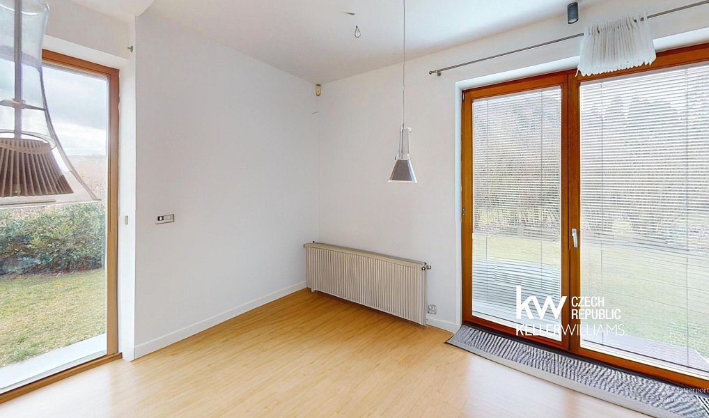 Pronájem domu 180 m² s pozemkem 320 m², Trubín – náhled fotky 4