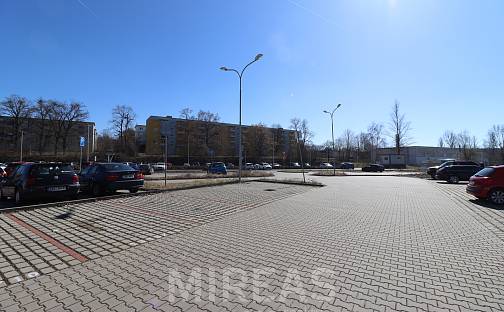 Pronájem pozemku 13 m², Milovice, okres Nymburk