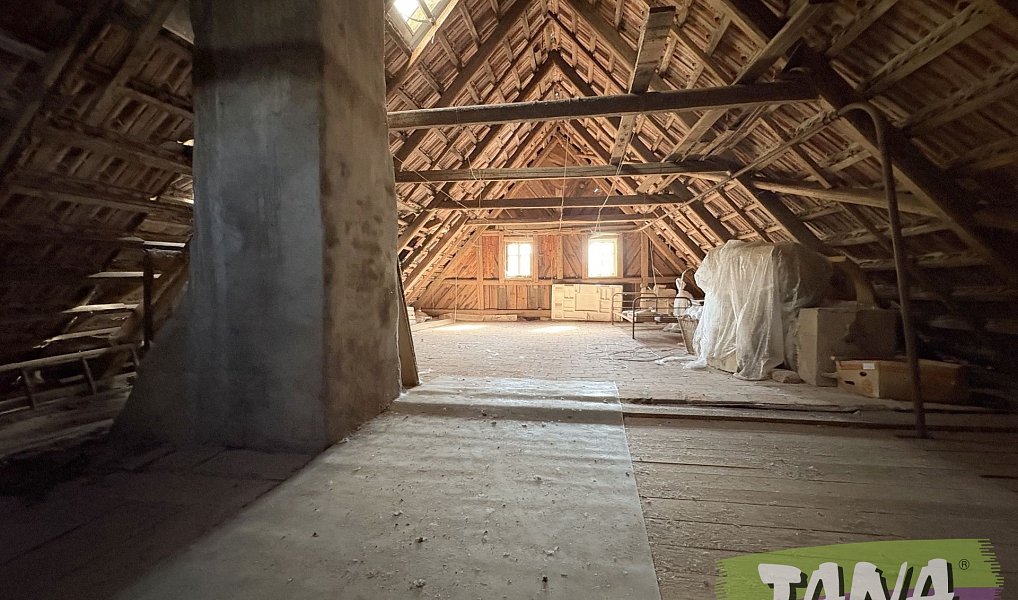 Prodej domu 78 m² s pozemkem 2 686 m², Vítězná – náhled fotky 17