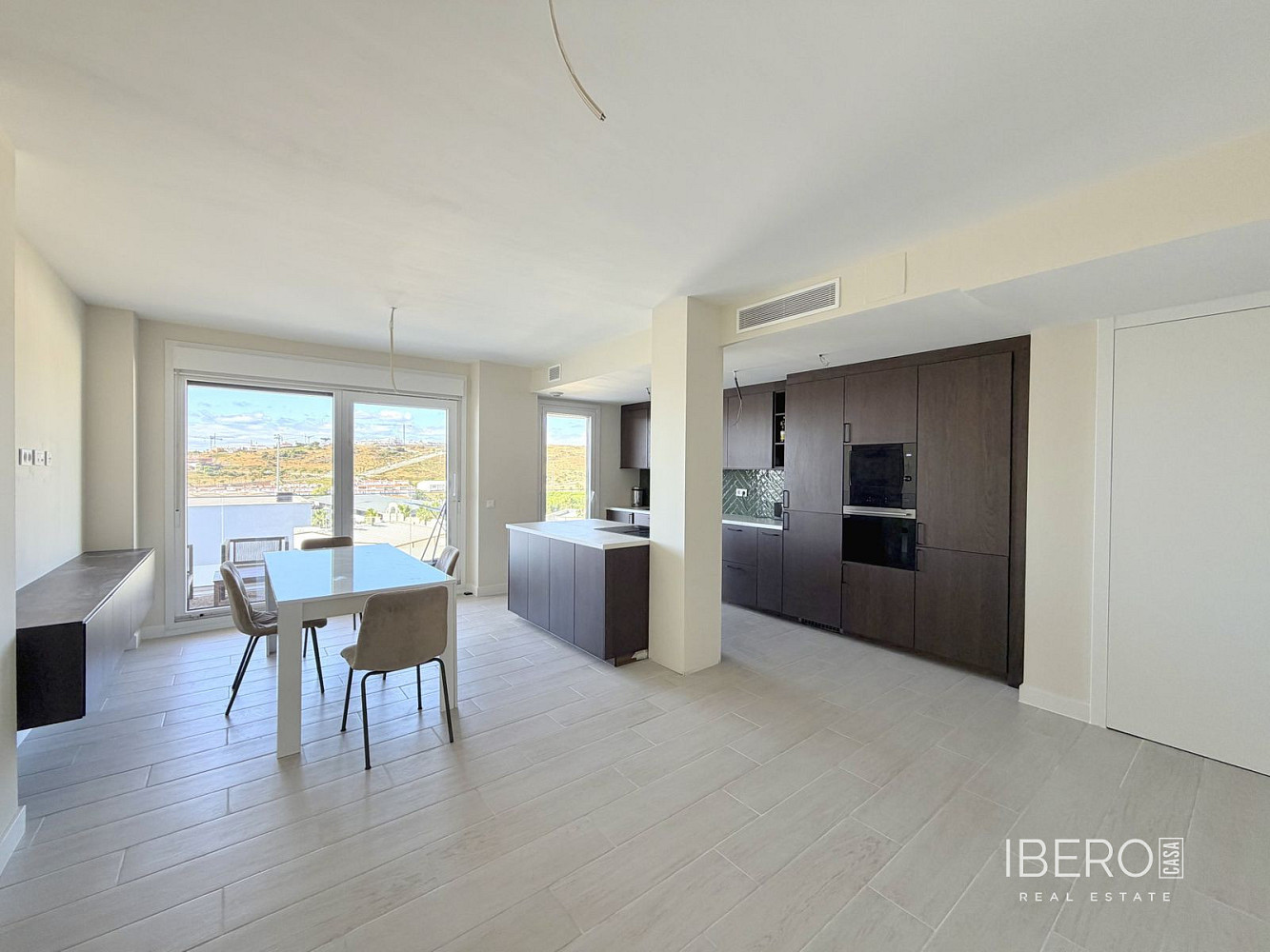 Pis 4+kk – Estepona, Barriada Islas Canarias - Més