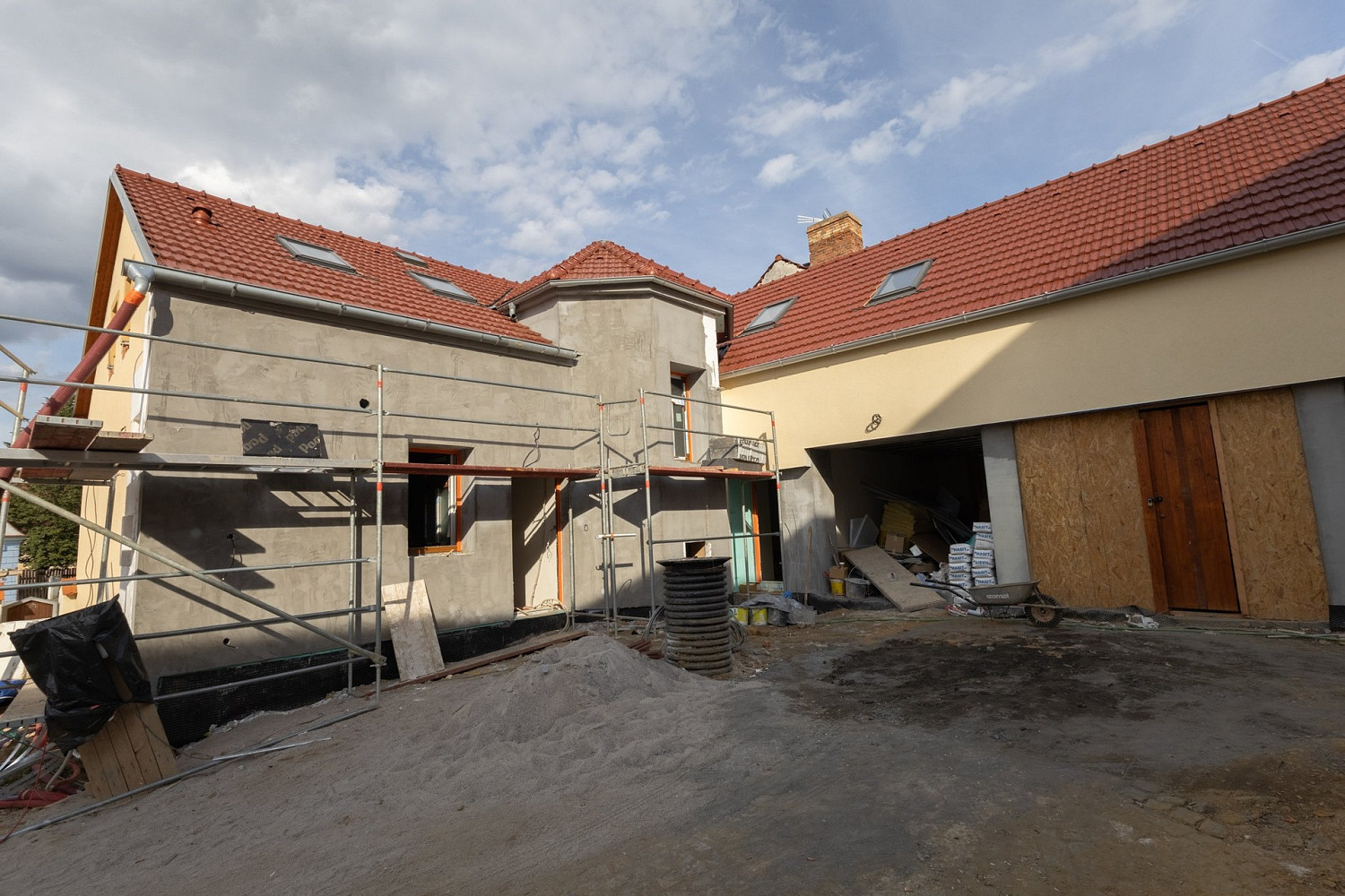 Prodej bytu 2+kk 64 m² – fotografie 2