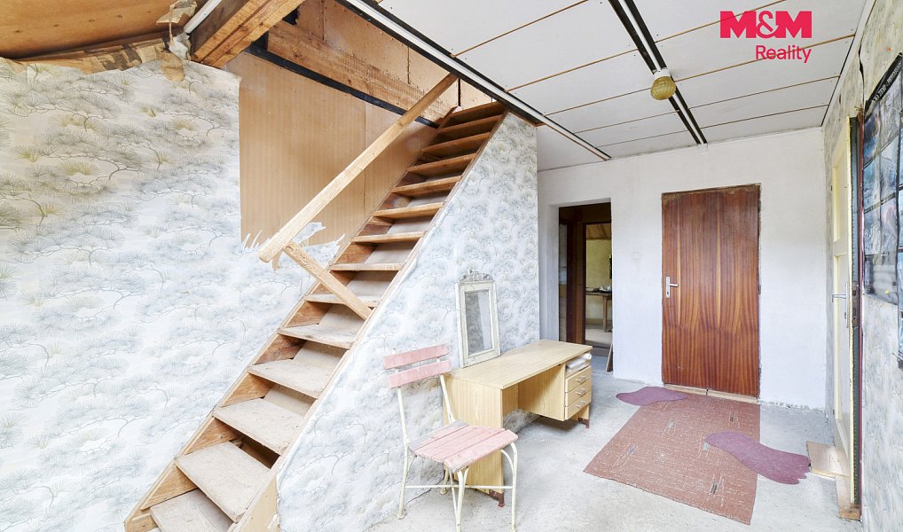 Prodej chaty/chalupy 240 m² s pozemkem 1 788 m², Lipová – náhled fotky 17