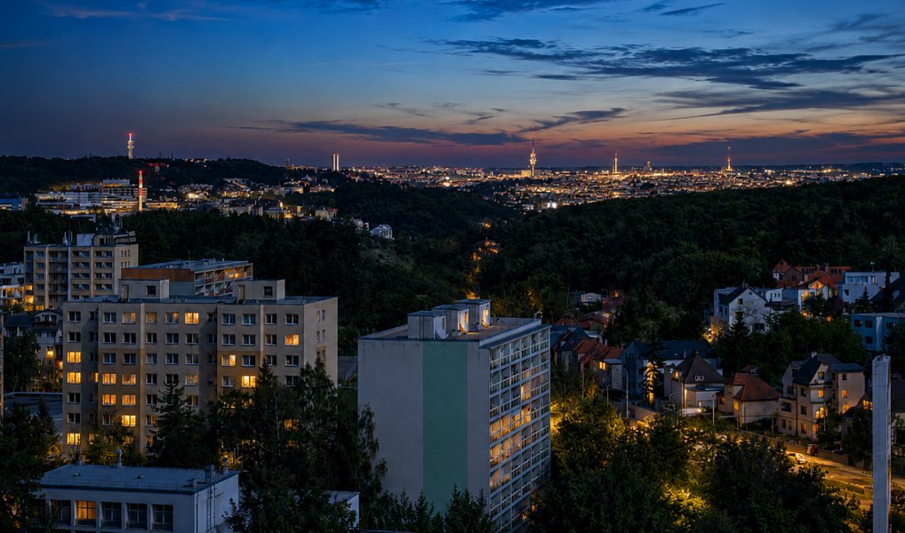 Prodej bytu 2+kk 47 m², Praha – náhled fotky 9
