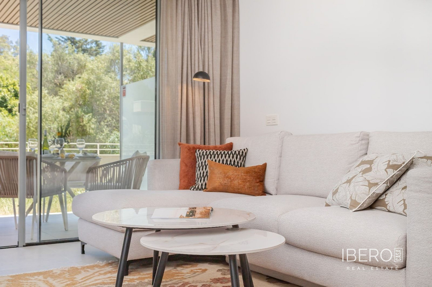 Piso 3+kk – Marbella, Elviria - Vista 3