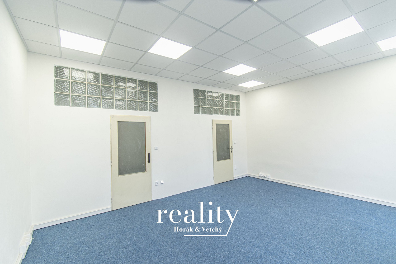 Pronájem kanceláře 24 m², Brno - Trnitá – pohled 5