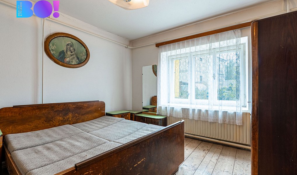 Prodej domu 219 m² s pozemkem 451 m², Sněžné – náhled fotky 9