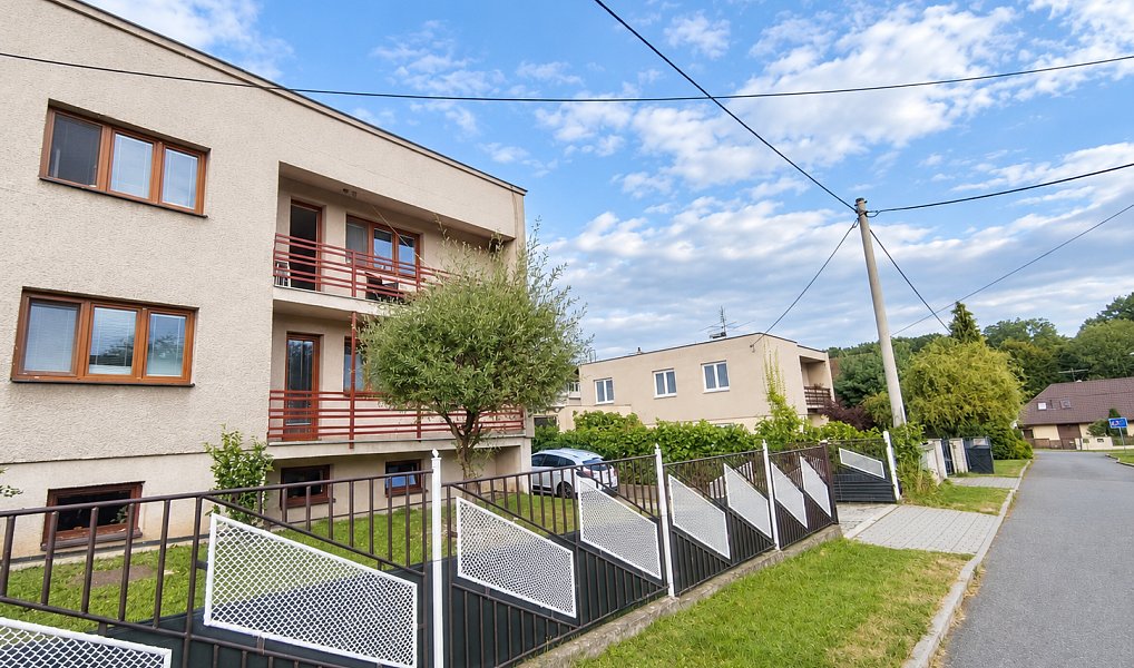 Pronájem bytu 3+kk 87 m², Ostrava – náhled fotky 18