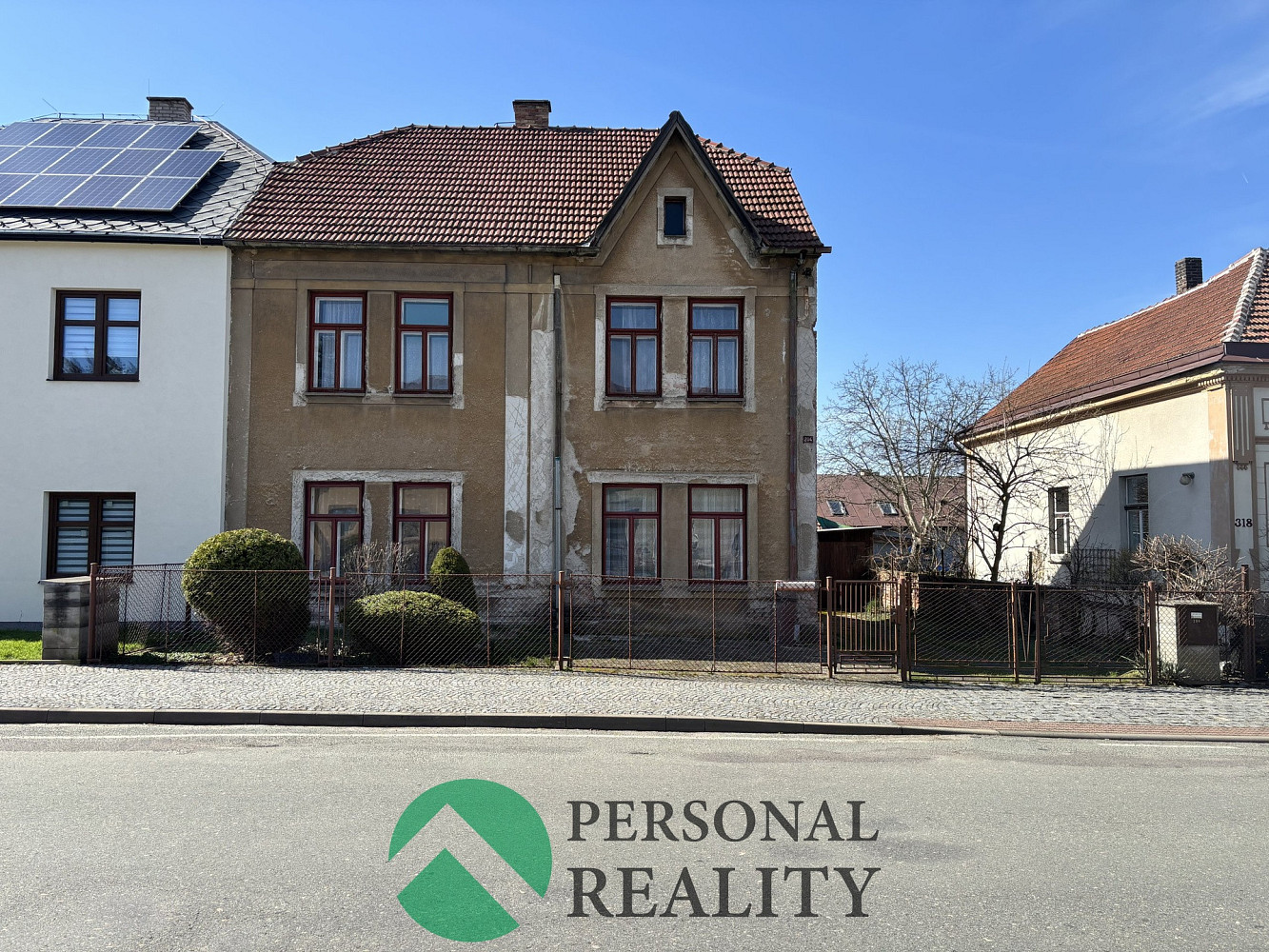Prodej domu 160 m² s pozemkem 405 m² – fotografie 2