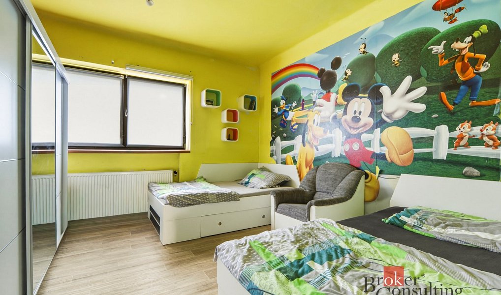 Prodej domu 75 m² s pozemkem 349 m², Týniště nad Orlicí – náhled fotky 6