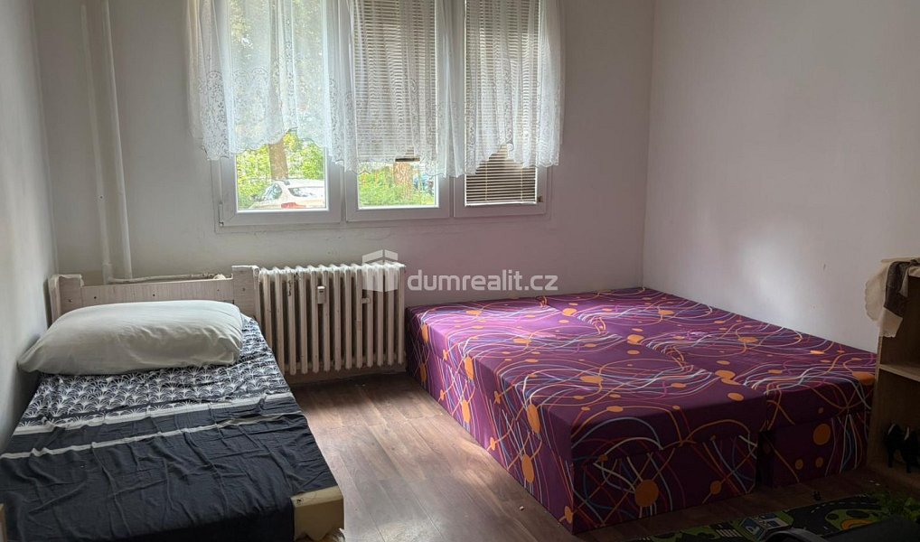 Prodej bytu 2+1 50 m², Mariánské Lázně – náhled fotky 5