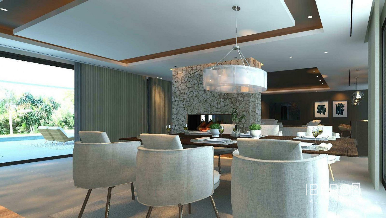 Prodej domu 750 m² s pozemkem 1 368 m² - Vista 3