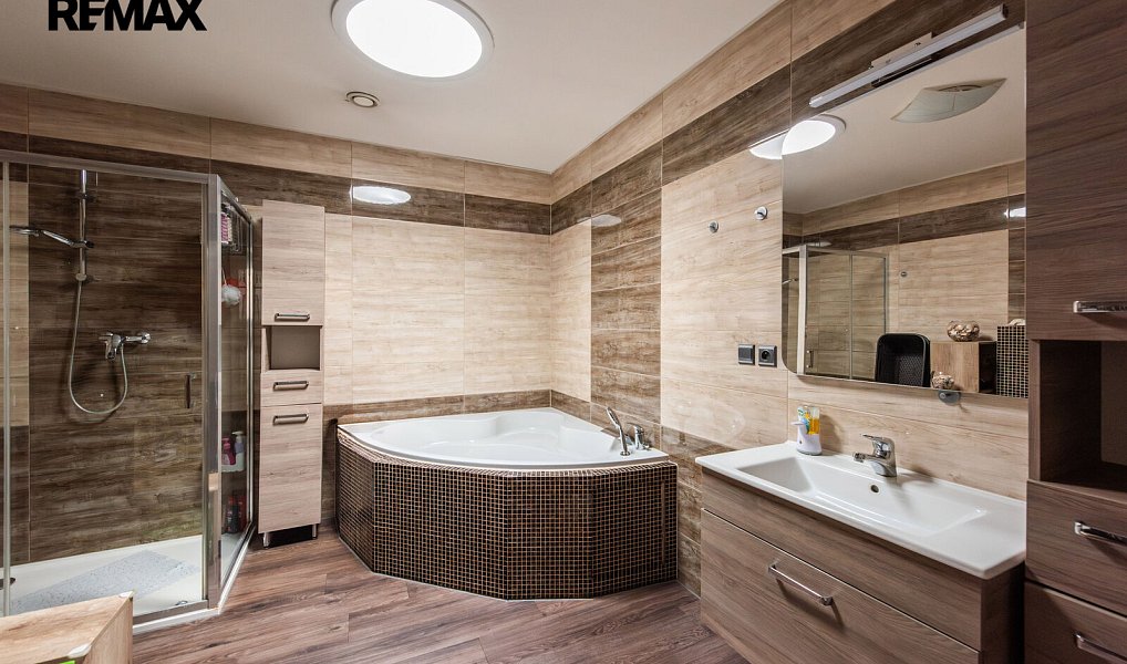 Prodej domu 208 m² s pozemkem 592 m², Brno – náhled fotky 13