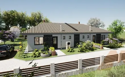 Prodej domu 175 m² s pozemkem 1 047 m², Děpoltovice, okres Karlovy Vary