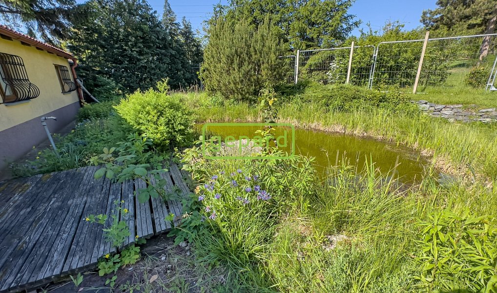 Prodej chaty/chalupy 66 m² s pozemkem 3 155 m², Modřice – náhled fotky 6