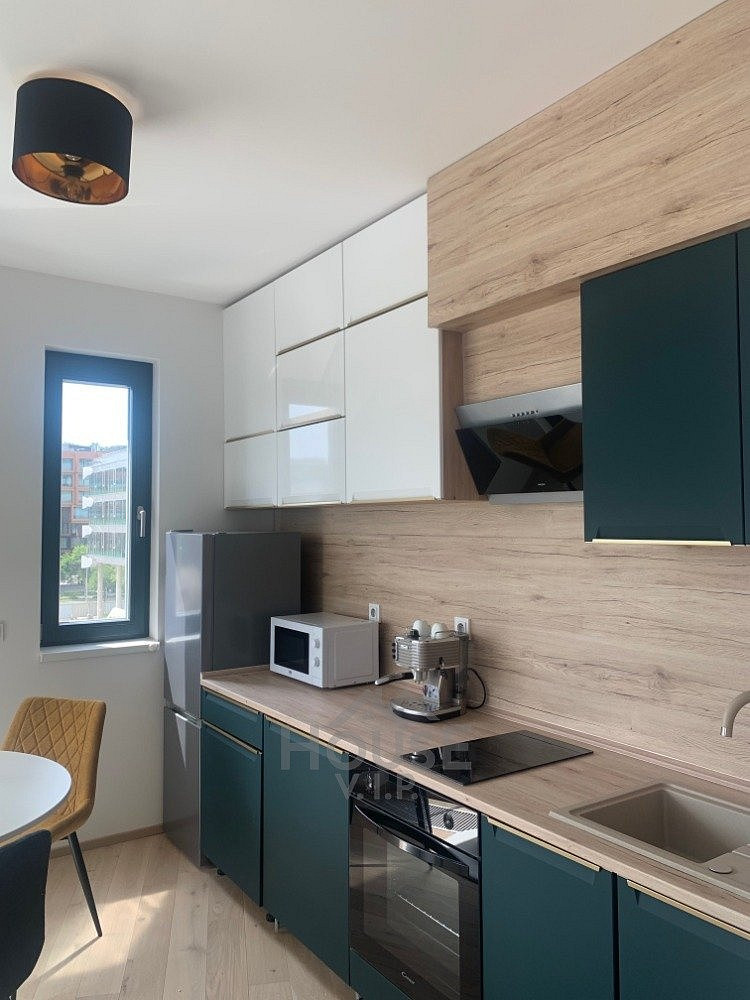 Pronájem bytu 2+kk 63 m² – fotografie 3