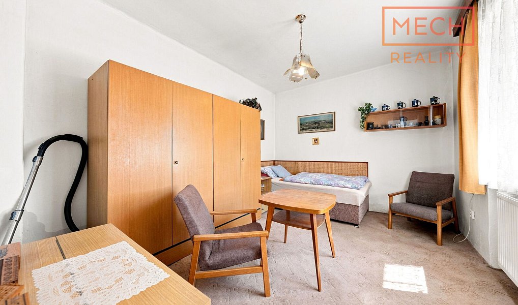 Prodej domu 104 m² s pozemkem 347 m², Brno – náhled fotky 5