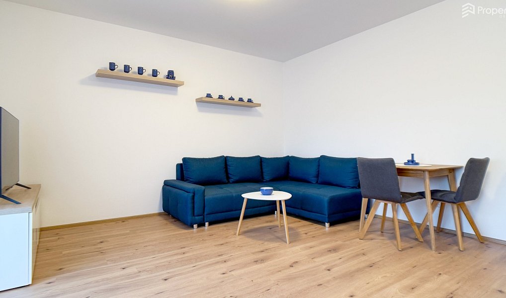Pronájem domu 61 m² s pozemkem 283 m², Brno – náhled fotky 5