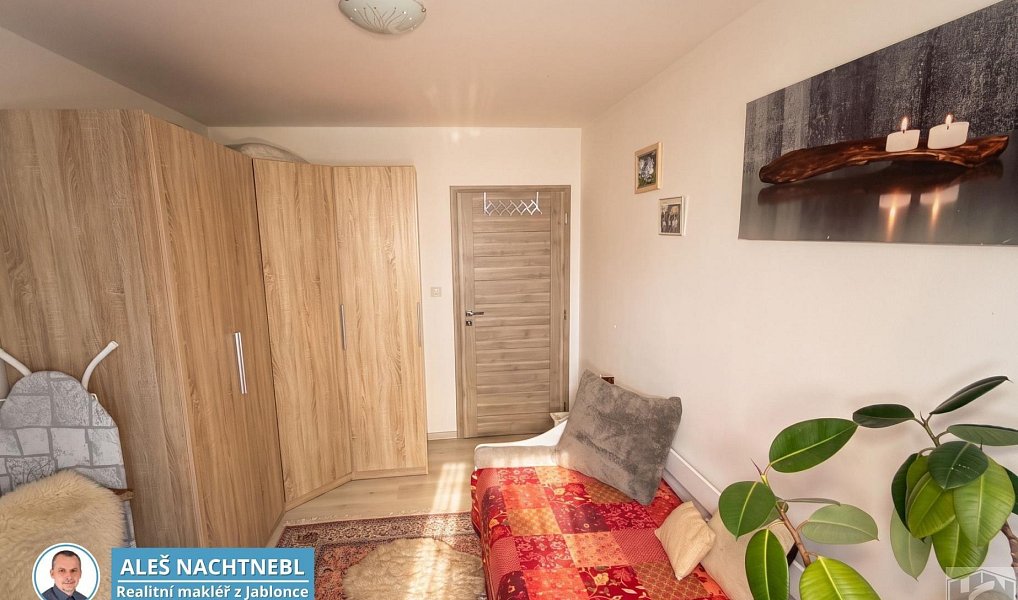 Prodej domu 129 m² s pozemkem 622 m², Liberec – náhled fotky 20
