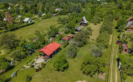 Prodej stavebního pozemku 578 m², Nemojany