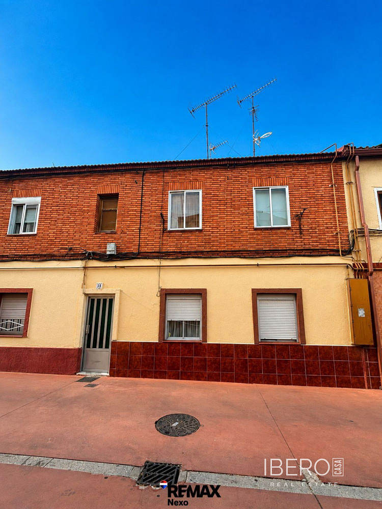 Casa 2+kk – Valladolid, Universidad - Vista 3