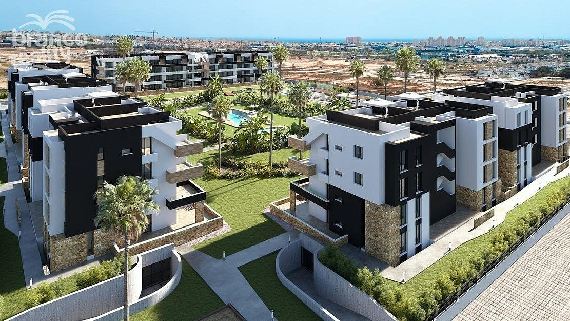 Prodej bytu 3+kk 77 m² – pohled 2