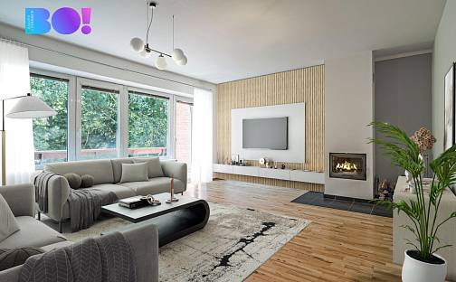 Prodej domu 150 m² s pozemkem 321 m², Dukelská, Třinec - Lyžbice, okres Frýdek-Místek