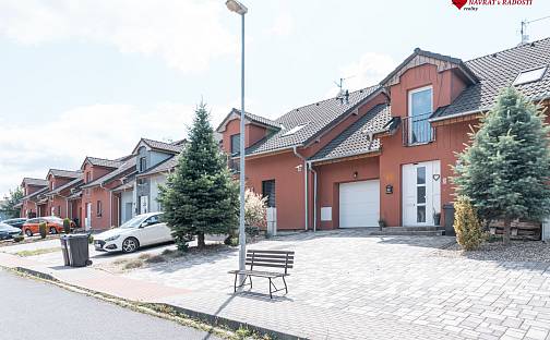 Prodej domu 190 m² s pozemkem 423 m², Tršice - Hostkovice, okres Olomouc