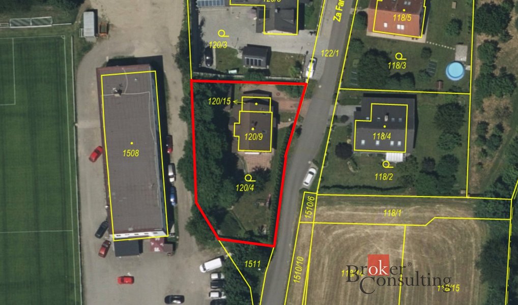 Prodej domu 130 m² s pozemkem 886 m², Dýšina – náhled fotky 14