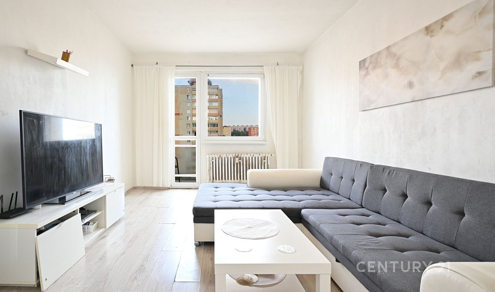 Prodej bytu 2+1 52 m², Most – náhled fotky 6