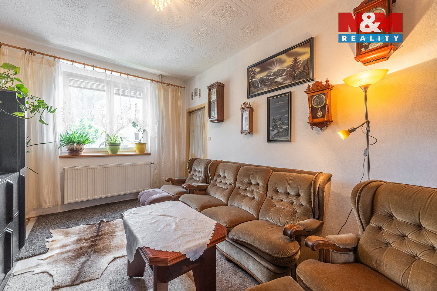 Prodej domu 90 m² s pozemkem 356 m² — photo 4