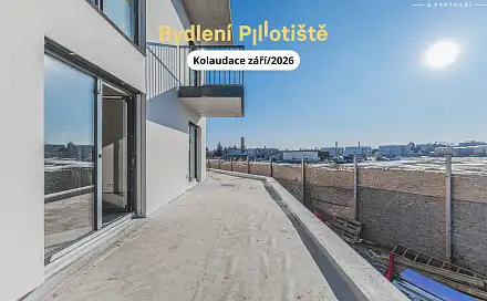 Prodej bytu 3+kk 94 m², Koutníkova, Hradec Králové - Plotiště nad Labem