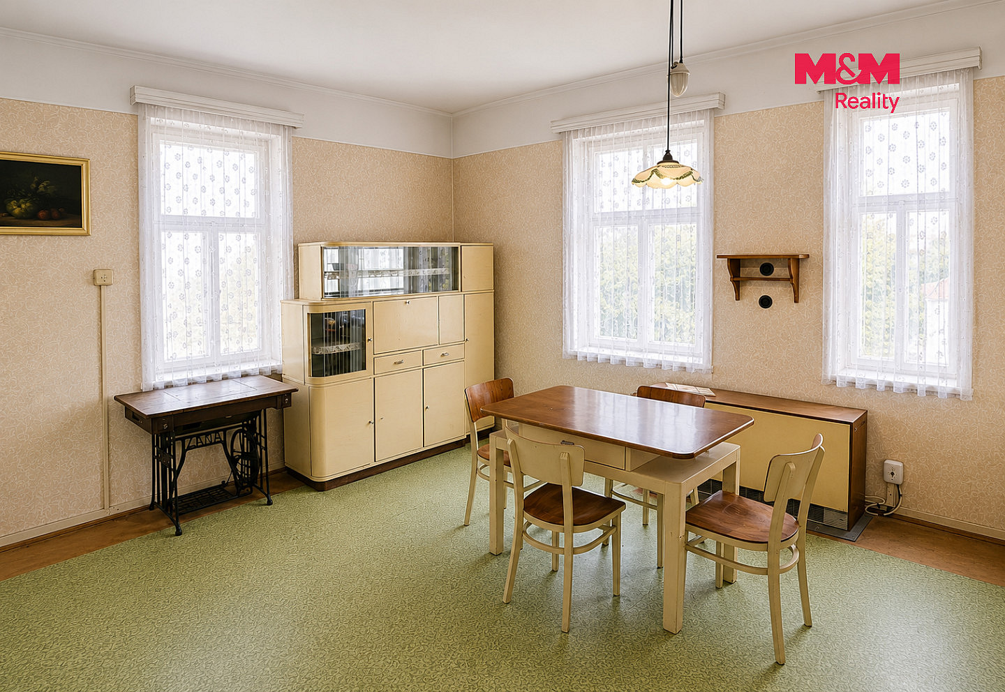 Prodej domu 90 m² s pozemkem 943 m² — photo 2