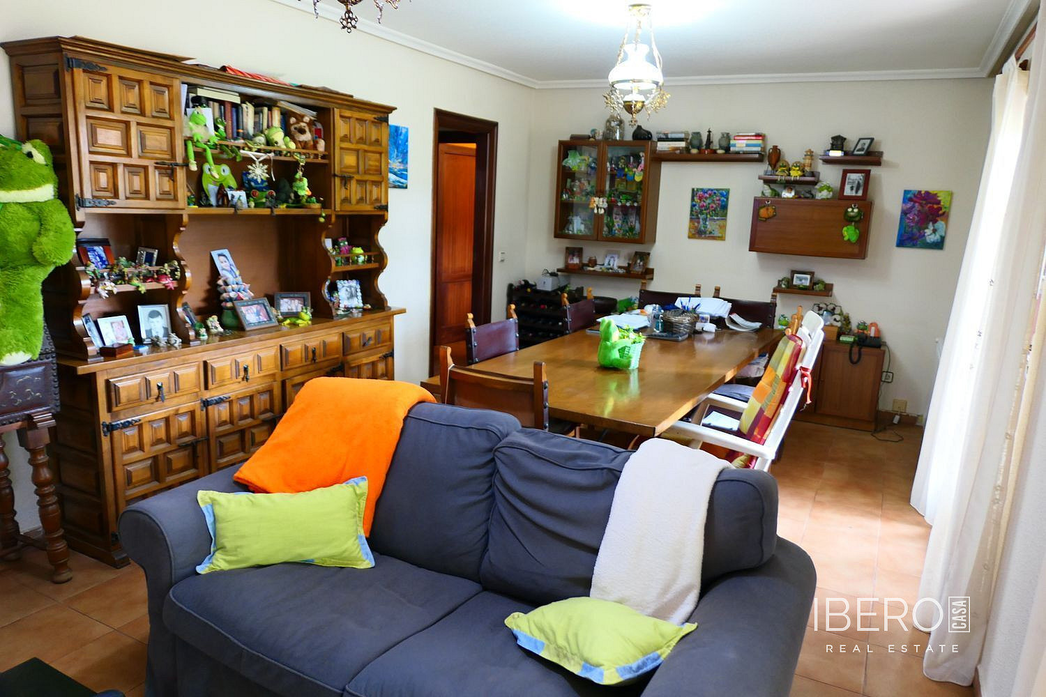 Casa 4+kk – Siero, La Piñera - Vista 4