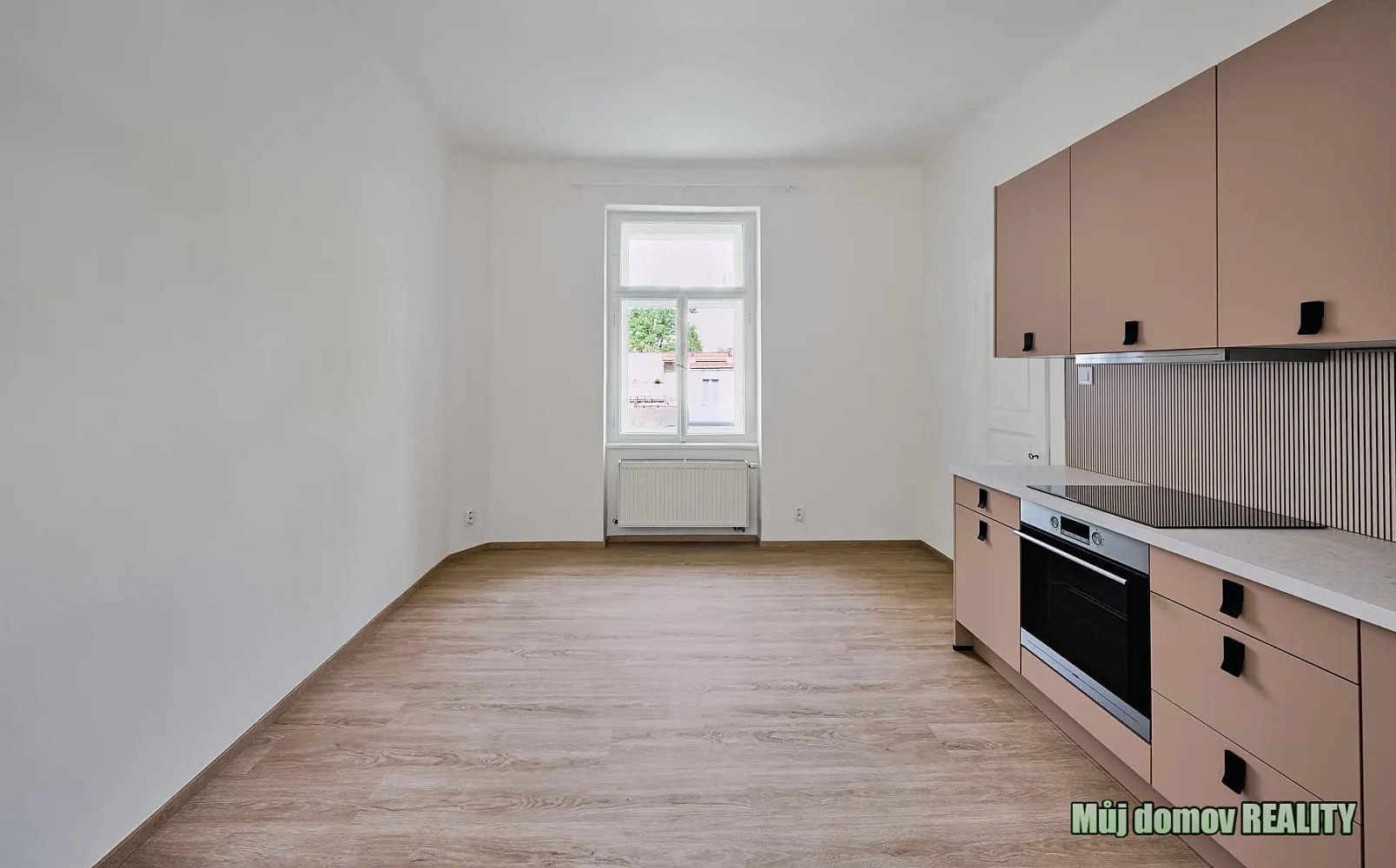 Pronájem bytu 2+kk 51 m² - View 4