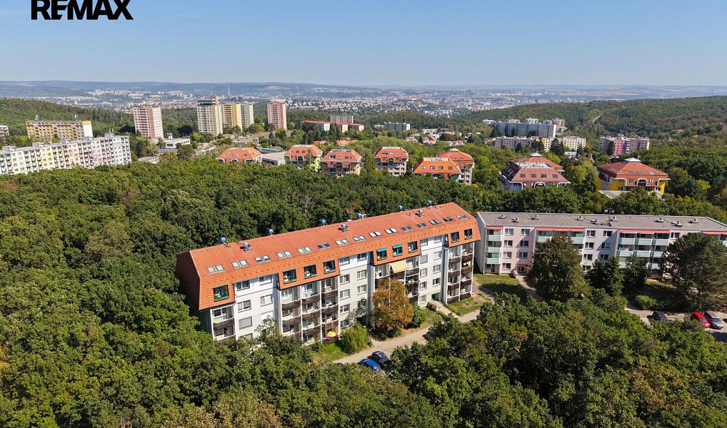 Prodej bytu 4+kk 100 m², Brno – fotka 1 z 28