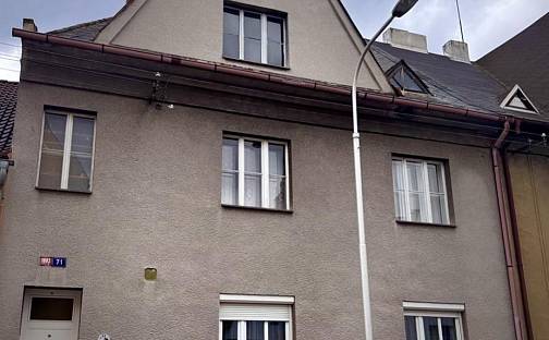 Prodej domu 294 m² s pozemkem 294 m², Jugoslávská, Most