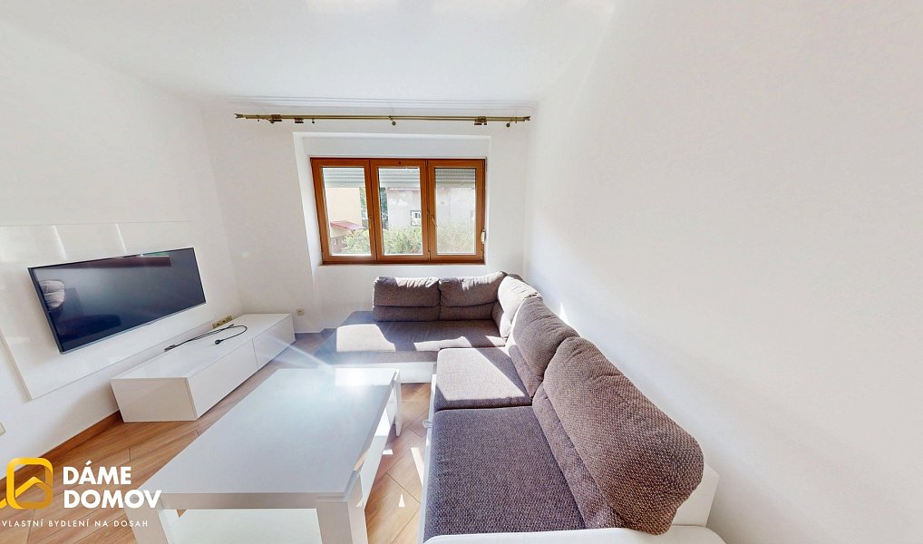 Pronájem bytu 3+1 77 m², Hulín – náhled fotky 5