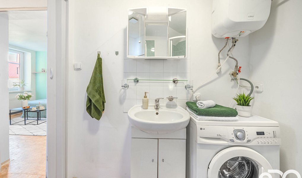 Prodej bytu 1+kk 29 m², Kořenov – náhled fotky 6