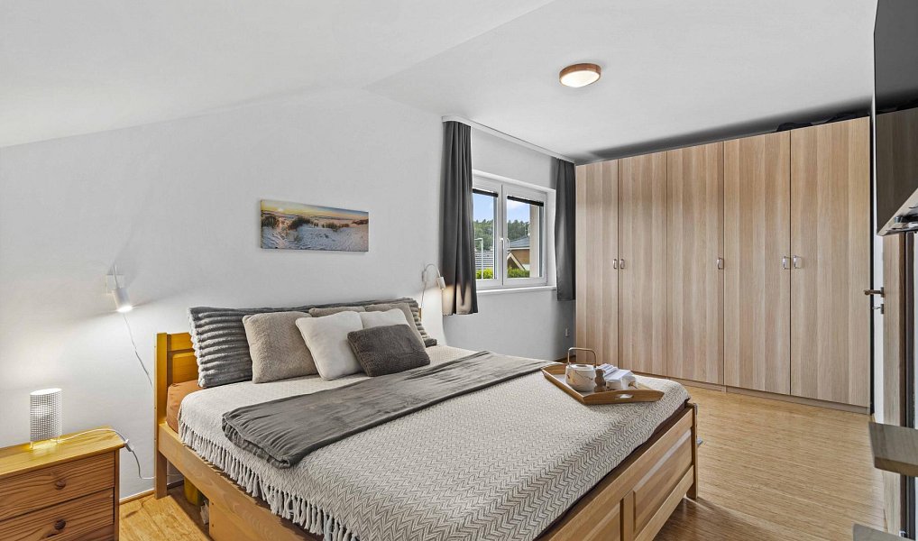 Prodej domu 92 m² s pozemkem 620 m², Pletený Újezd – náhled fotky 10