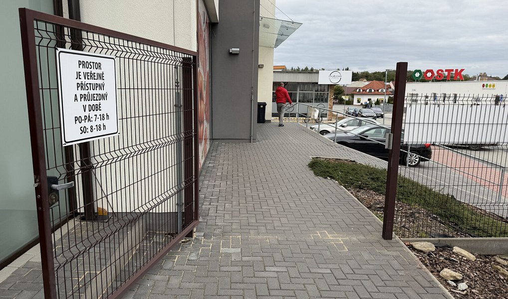 Pronájem obchodních prostor 52 m², Pelhřimov – náhled fotky 11