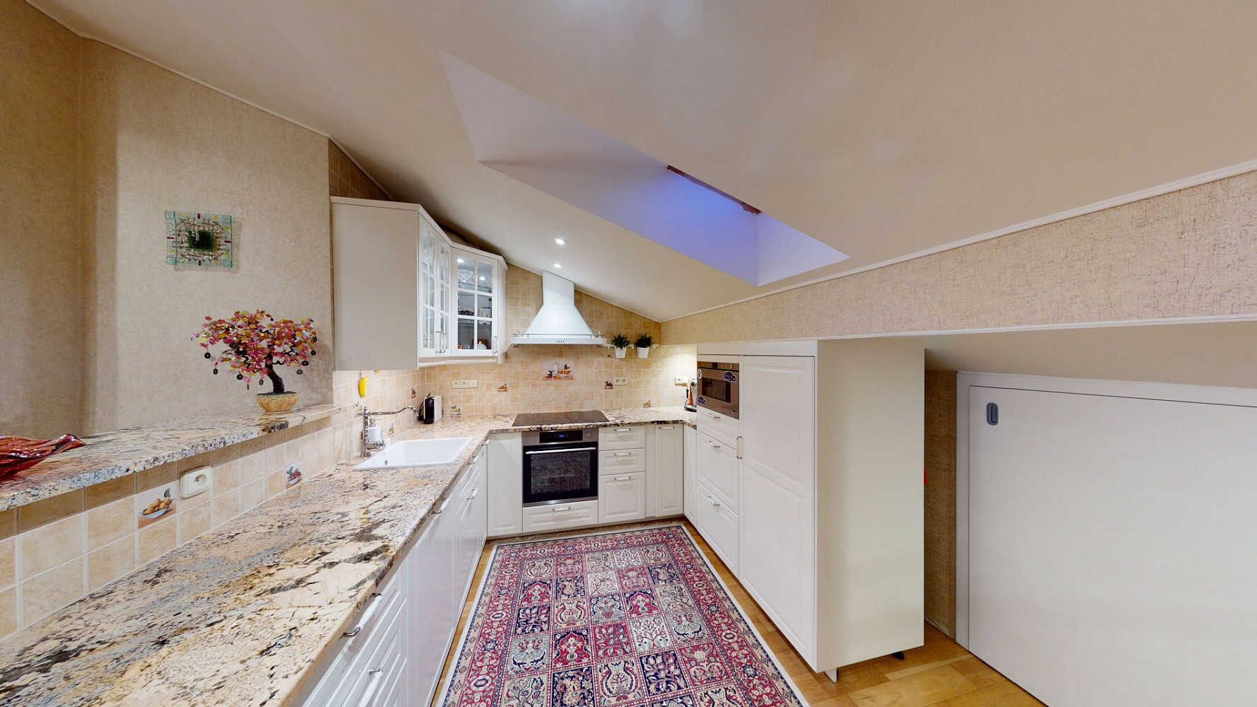Prodej bytu 3+kk 120 m² — photo 3