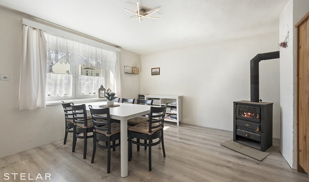 Prodej domu 220 m² s pozemkem 300 m², Bouzov – náhled fotky 12