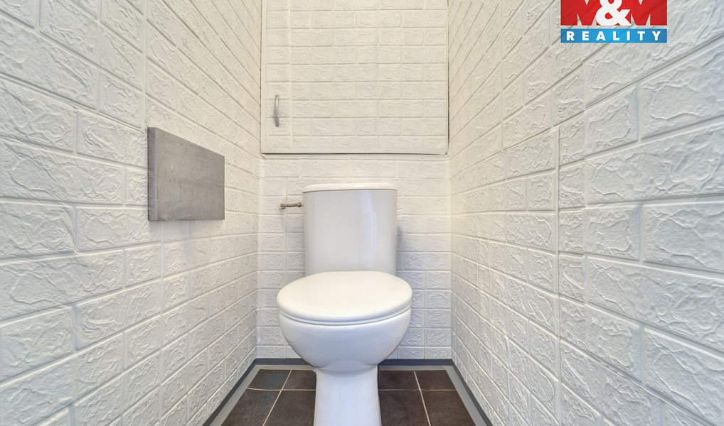 Prodej bytu 2+1 52 m², Kryry – náhled fotky 11