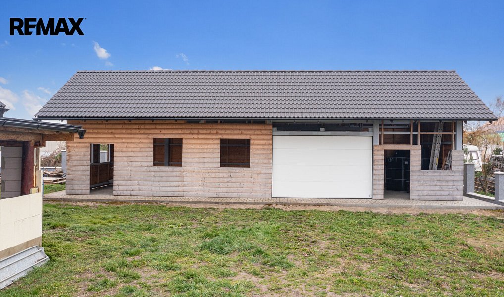 Prodej domu 177 m² s pozemkem 631 m², Olešnice – náhled fotky 7
