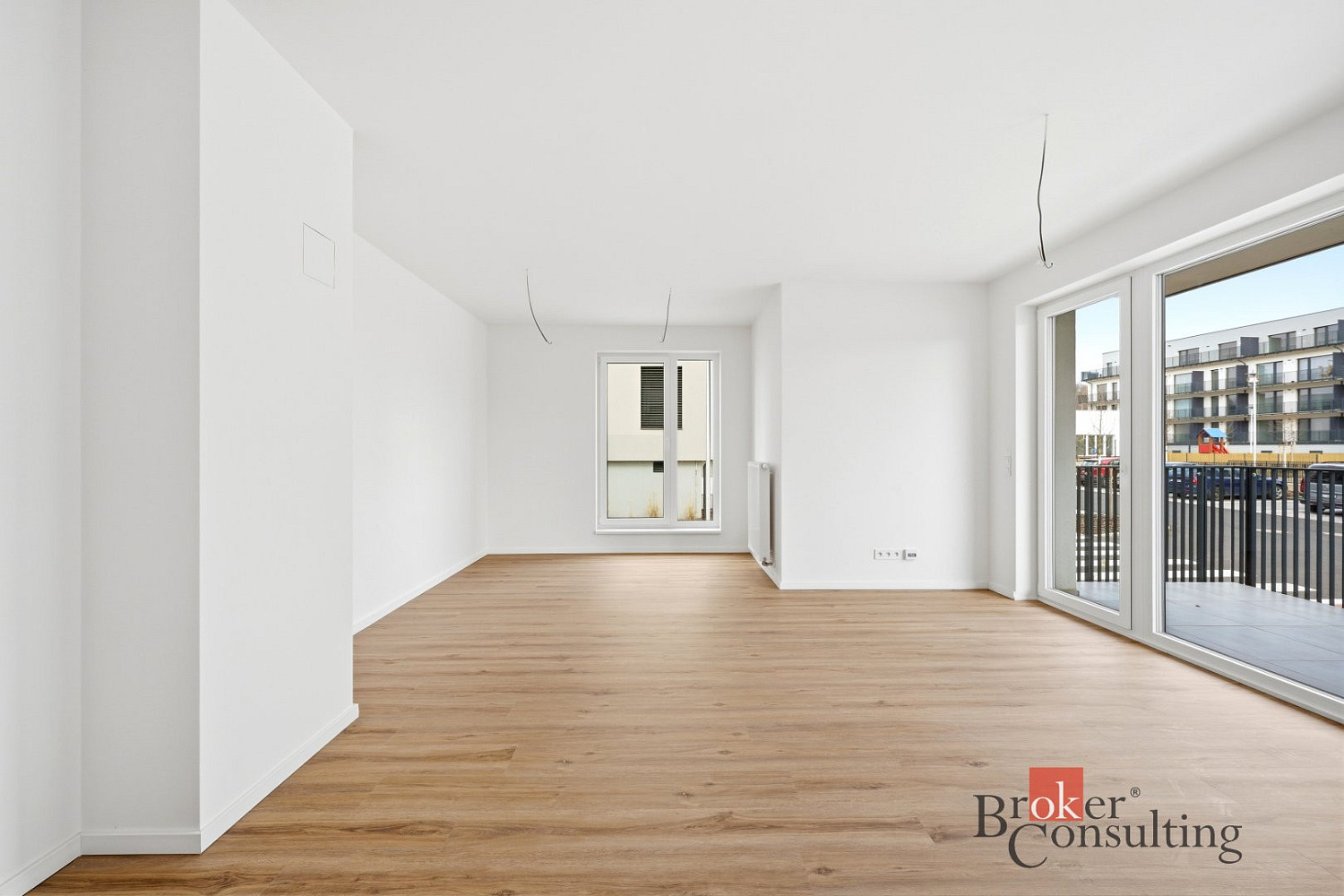 3 rooms, 85.0 m² in Kladno