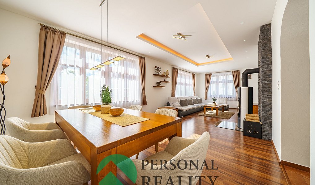 Prodej domu 616 m² s pozemkem 439 m², Mariánské Lázně – náhled fotky 5